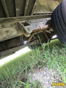 2007 Mt45 Step Van Stepvan 36 Florida Diesel Engine for Sale