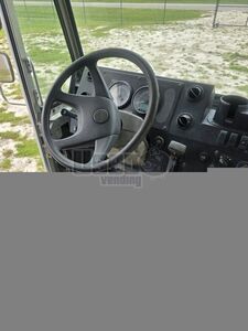2007 Mt45 Step Van Stepvan 38 Florida Diesel Engine for Sale