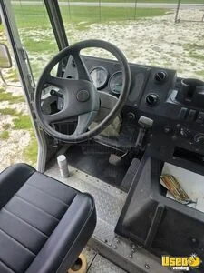 2007 Mt45 Step Van Stepvan 38 Florida Diesel Engine for Sale