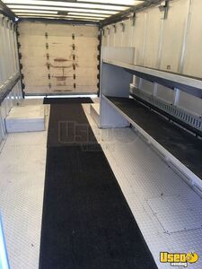 2007 Mt45 Step Van Stepvan 4 Michigan Diesel Engine for Sale