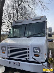 2007 Mt45 Step Van Stepvan 6 Missouri for Sale