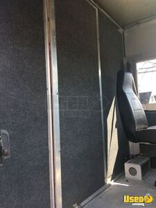 2007 Mt45 Step Van Stepvan 7 Michigan Diesel Engine for Sale