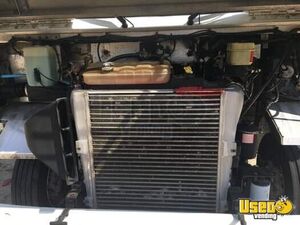 2007 Mt45 Step Van Stepvan 8 Michigan Diesel Engine for Sale