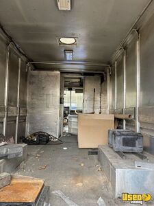 2007 Mt45 Step Van Stepvan 8 Missouri for Sale