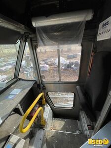 2007 Mt45 Step Van Stepvan 9 Missouri for Sale