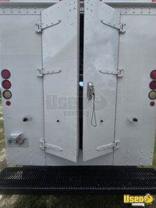 2007 Mt45 Step Van Stepvan Additional 1 Florida Diesel Engine for Sale