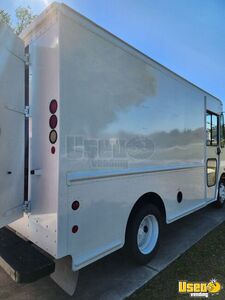 2007 Mt45 Step Van Stepvan Diesel Engine Florida Diesel Engine for Sale