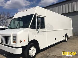 2007 Mt45 Step Van Stepvan Diesel Engine Michigan Diesel Engine for Sale
