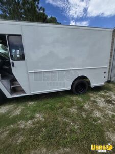 2007 Mt45 Step Van Stepvan Electrical Outlets Florida Diesel Engine for Sale
