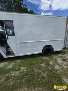 2007 Mt45 Step Van Stepvan Electrical Outlets Florida Diesel Engine for Sale
