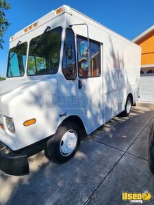 2007 Mt45 Step Van Stepvan Electrical Outlets Florida Diesel Engine for Sale