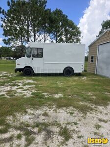 2007 Mt45 Step Van Stepvan Exterior Lighting Florida Diesel Engine for Sale