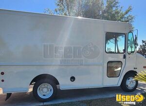 2007 Mt45 Step Van Stepvan Exterior Lighting Florida Diesel Engine for Sale