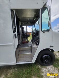 2007 Mt45 Step Van Stepvan Exterior Work Lights Florida Diesel Engine for Sale
