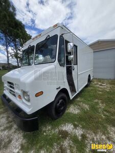 2007 Mt45 Step Van Stepvan Interior Lighting Florida Diesel Engine for Sale