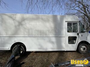 2007 Mt45 Step Van Stepvan Interior Lighting Missouri for Sale