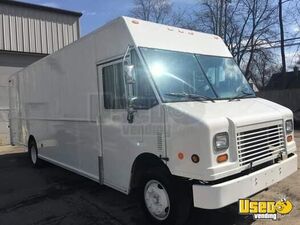 2007 Mt45 Step Van Stepvan Michigan Diesel Engine for Sale