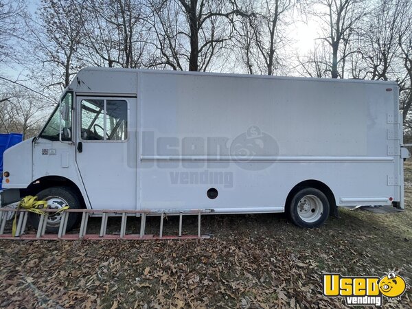 2007 Mt45 Step Van Stepvan Missouri for Sale