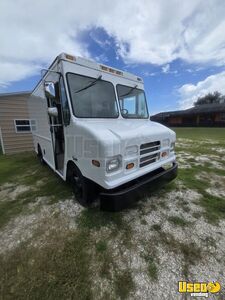 2007 Mt45 Step Van Stepvan Transmission - Automatic Florida Diesel Engine for Sale