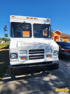 2007 Mt45 Step Van Stepvan Transmission - Automatic Florida Diesel Engine for Sale