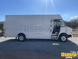 2007 Mt45 Stepvan 3 Arizona Diesel Engine for Sale