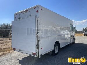 2007 Mt45 Stepvan 4 Arizona Diesel Engine for Sale