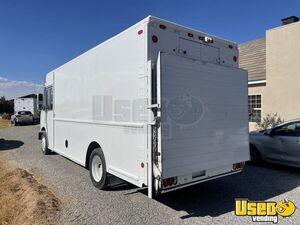 2007 Mt45 Stepvan 5 Arizona Diesel Engine for Sale