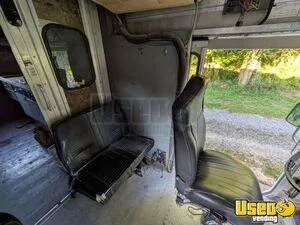 2007 Mt45 Stepvan 6 Louisiana Diesel Engine for Sale