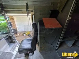2007 Mt45 Stepvan 7 Louisiana Diesel Engine for Sale