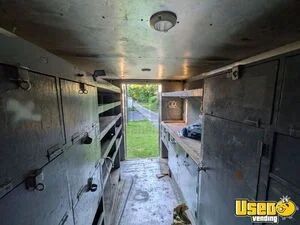 2007 Mt45 Stepvan 8 Louisiana Diesel Engine for Sale