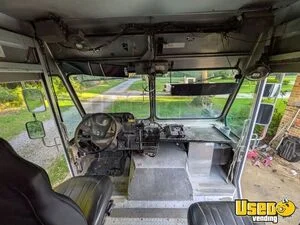 2007 Mt45 Stepvan Back-up Alarm Louisiana Diesel Engine for Sale