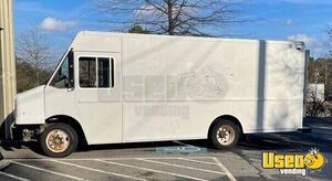 2007 Mt45 Stepvan Georgia for Sale