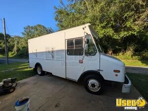 2007 Mt45 Stepvan Louisiana Diesel Engine for Sale