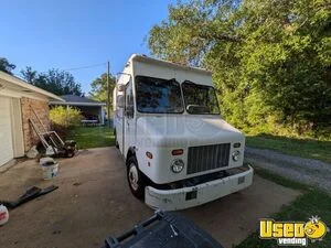 2007 Mt45 Stepvan Transmission - Automatic Louisiana Diesel Engine for Sale