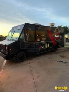 2007 Mt55 All-purpose Food Truck Concession Window Texas Diesel Engine for Sale