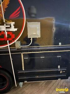 2007 Mt55 All-purpose Food Truck Electrical Outlets Texas Diesel Engine for Sale