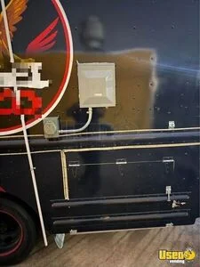 2007 Mt55 All-purpose Food Truck Electrical Outlets Texas Diesel Engine for Sale