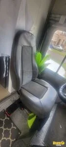 2007 Mt55 All-purpose Food Truck Exterior Customer Counter Ontario Diesel Engine for Sale