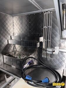 2007 Mt55 All-purpose Food Truck Fire Extinguisher Texas Diesel Engine for Sale