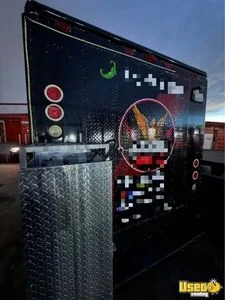 2007 Mt55 All-purpose Food Truck Fryer Texas Diesel Engine for Sale