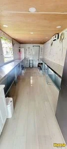 2007 Mt55 All-purpose Food Truck Generator Ontario Diesel Engine for Sale