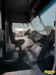 2007 Mt55 All-purpose Food Truck Interior Lighting Texas Diesel Engine for Sale