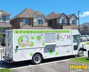Versatile - 2007 Freightliner MT55  All-Purpose Food Truck for Sale in Ontario!