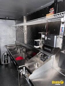 2007 Mt55 All-purpose Food Truck Pro Fire Suppression System Texas Diesel Engine for Sale