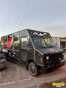 2007 Mt55 All-purpose Food Truck Texas Diesel Engine for Sale