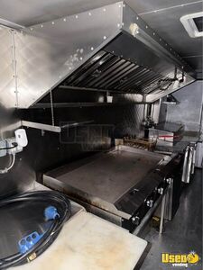 2007 Mt55 All-purpose Food Truck Work Table Texas Diesel Engine for Sale