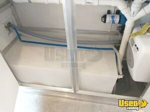 2007 Mt55 Step Van Kitchen Food Truck New Build Food Truck Interior Lighting Indiana Diesel Engine for Sale