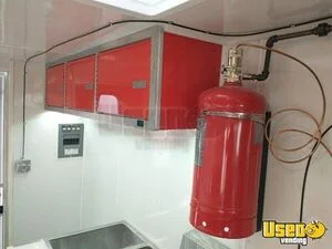 2007 Mt55 Step Van Kitchen Food Truck New Build Food Truck Steam Table Indiana Diesel Engine for Sale