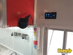 2007 Mt55 Step Van Kitchen Food Truck New Build Food Truck Work Table Indiana Diesel Engine for Sale