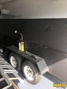 2007 Open Bbq Smoker Trailer Open Bbq Smoker Trailer 6 Florida for Sale